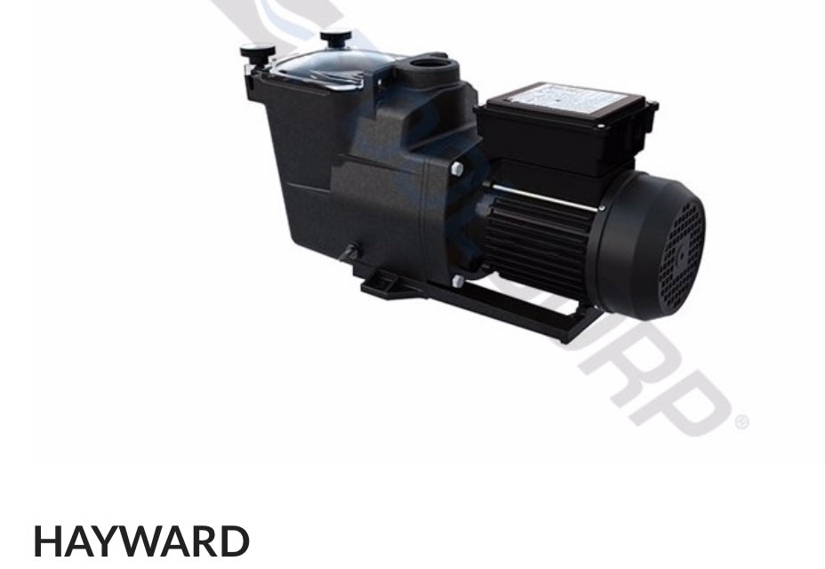 Hayward Super Pump 700