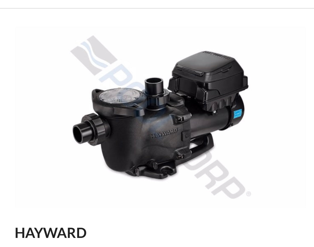 Hayward MaxFlo 500 VS